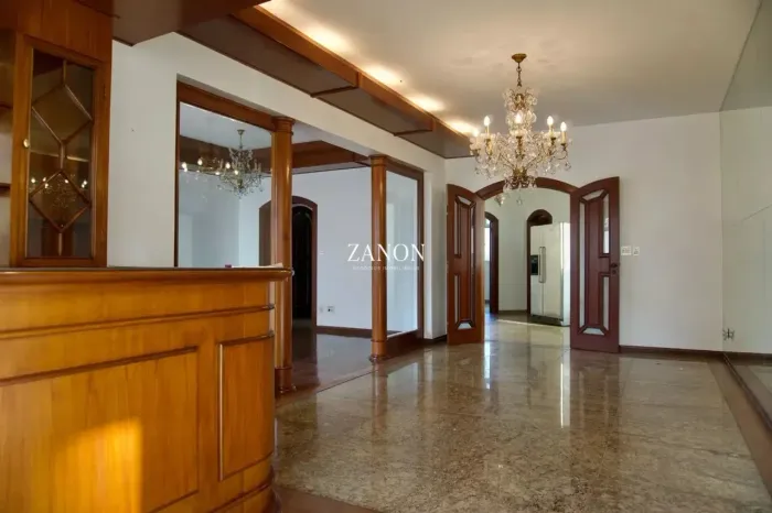 Apartamento à venda no Lourdes REF: 1656