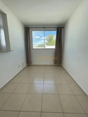 apartamento - Jardim Nova Europa - Campinas