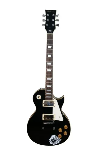 Guitarra Michael Les Paul Strike GM750