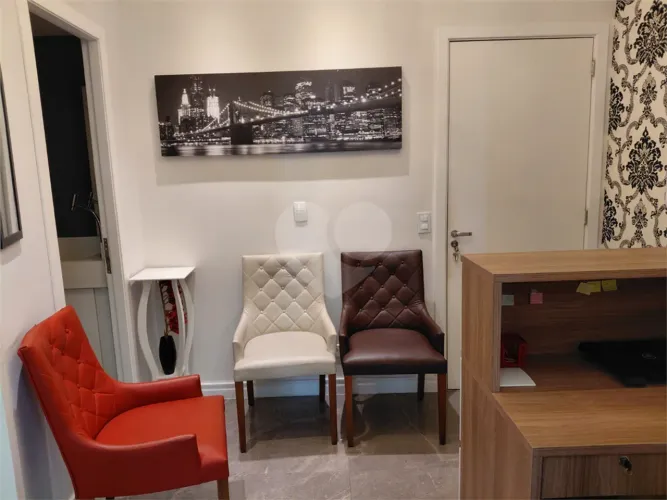 Salas para locação em Vila leopoldina - SP