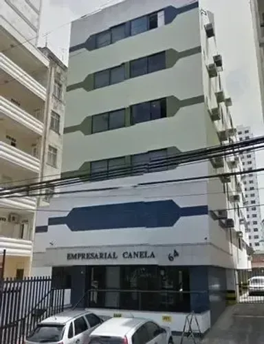 Sala Empresarial Canela