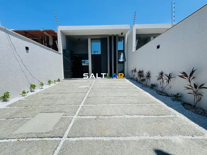 CASAS PLANAS NA SAPIRANGA | 03 SUÍTES