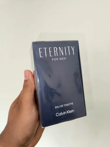 Calvin Klein Eternity - 100ml