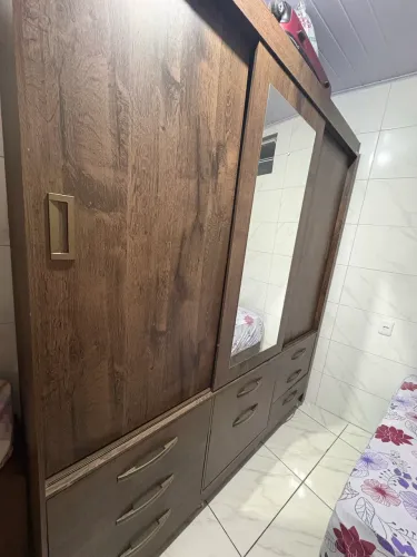 Guarda roupa
