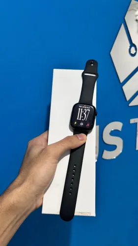 Apple Watch Series 11 GPS 46mm