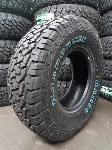 265/60R18 Roadcruza RA1100 AT - R$ 1.149,00 und
