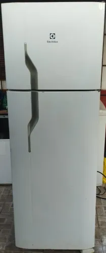 Geladeira duplex Electrolux entrega grátis RO