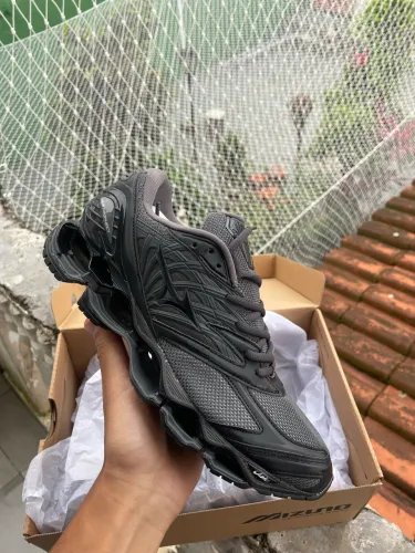 TÊNIS MIZUNO WAVE PROPHECY LS