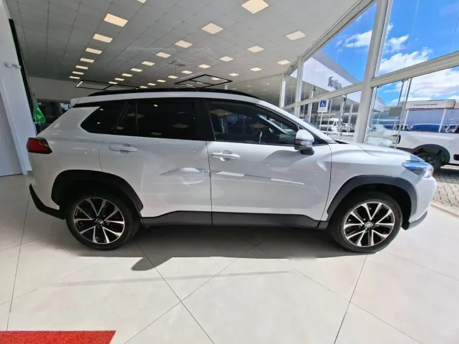 Toyota Corolla Cross XRE 2.0 16V Flex AUT 2026