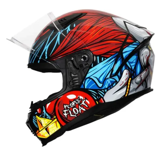 Capacete Avant Original - Vários Modelos - Sob Encomenda