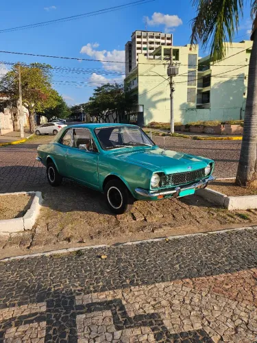 Ford Corcel I 1974