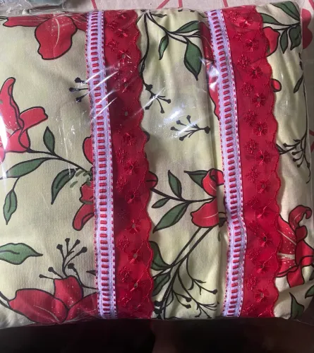 Lençol de malha fio 30 