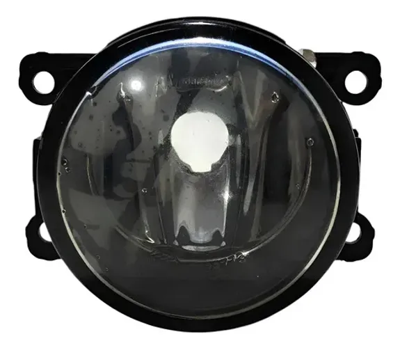 Farol Milha Direito 2n1115201ab Ford Ka 2019 2020 2021 Verde-escuro
