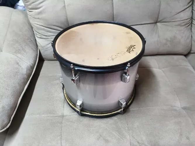 Surdo 14' RMV Road Suspenso (Não Acompanha Clamp)