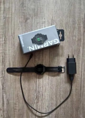 Garmin forerrumer 55
