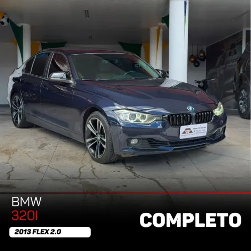 BMW 320I 320i 2013