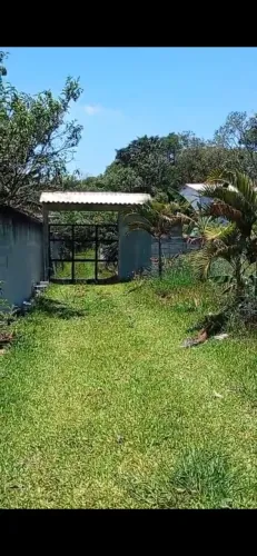 CHACARÁ 2.000m²