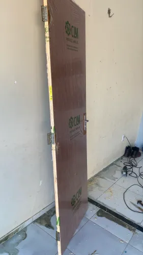 Concerto de porta