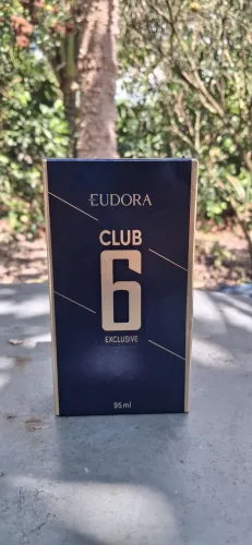 Perfume Club 6 Exclusive