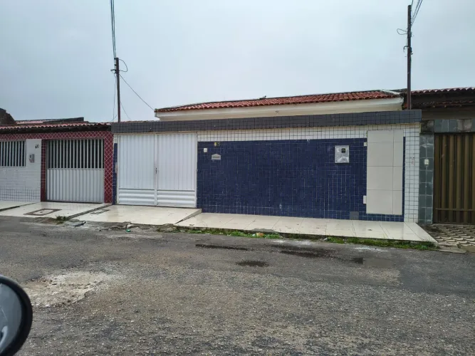 Vende-se casa