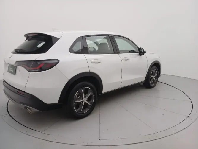 Honda ZR-V Touring 2.0 16V 5P Aut. 2025