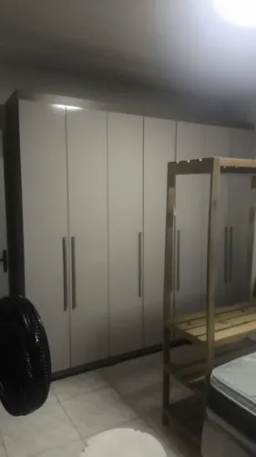 Guarda-roupa 2,95 x 2