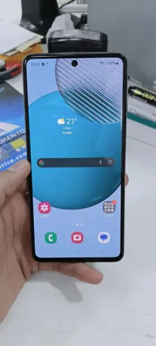 Samsung M54 256G 8G RAM