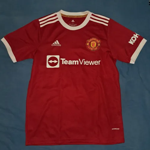 Camisa Manchester United