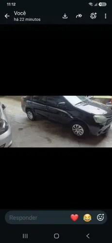 Toyota Etios X Sedan 1.5 Flex 16V 4P Mec. 2016