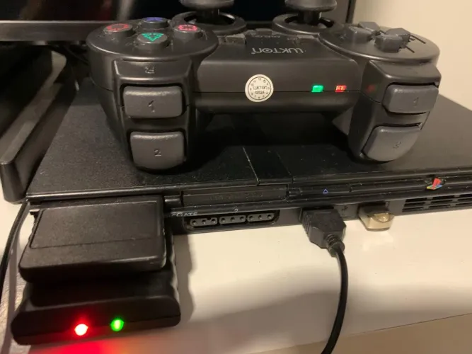 Ps2 completo 