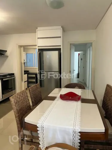Apartamento à venda Rua Abel Álvares Cabral Júnior, Ingleses do Rio Vermelho - Florianópol