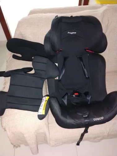 Cadeira carro
