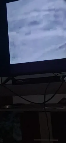 Tv e Blu-ray lg