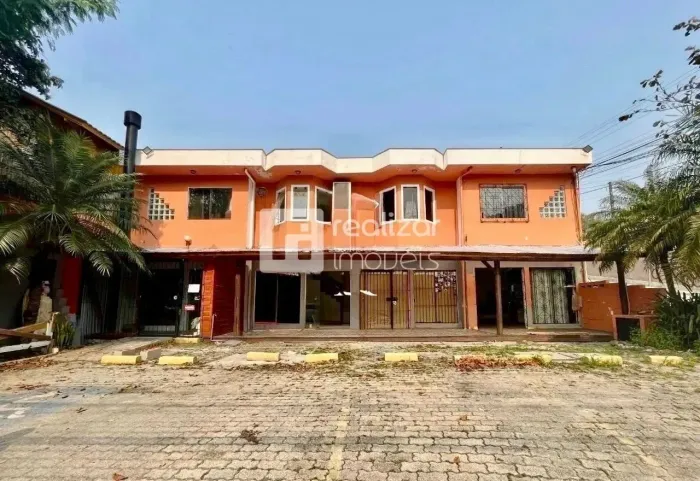 Loja 50m2 no bairro Rio Tavares Florianópolis
