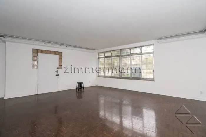 CASA PACAEMBU 6 DORMITÓRIOS 2 VAGAS