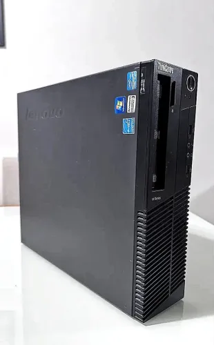 CPU Lenovo i5 4° Gen/Windows 11/4GB ddr3/HD 1TB Sata
