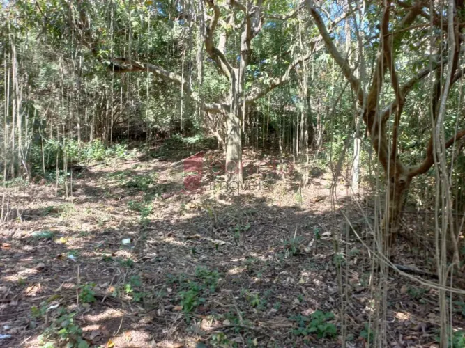 TERRENO PARA VENDA NO CHAMPIRRA - JUNDIAÍ/SP