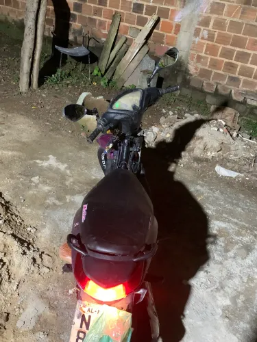 Honda bis 125