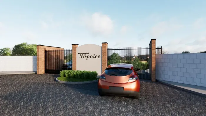 Terrenos para Chácara em Ibiúna | 500m² | Aceita Veículos