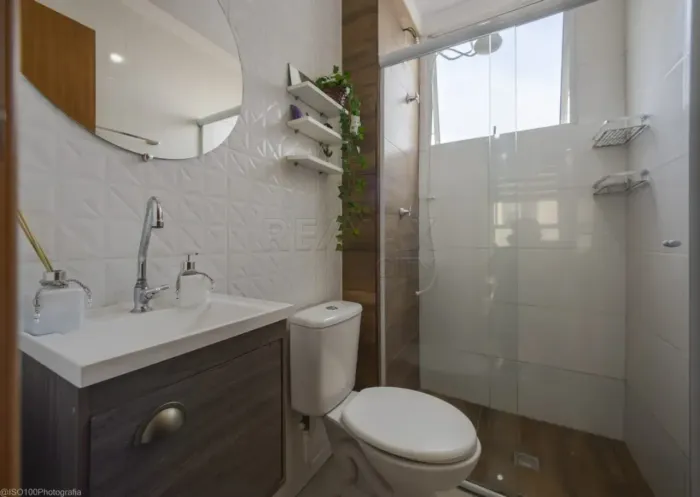 Apartamento a venda Jardim Tulipas Jundiaí SP