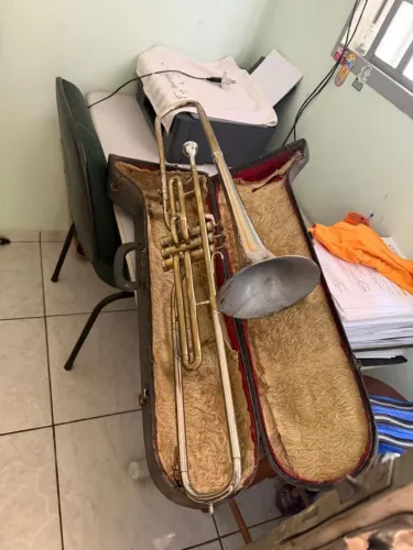 Trombone Do