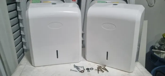 Porta papel nobre