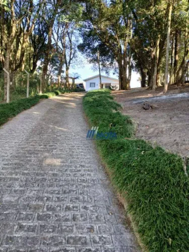 Casa de Campo 6.030,00m2 Almirante Tamandaré