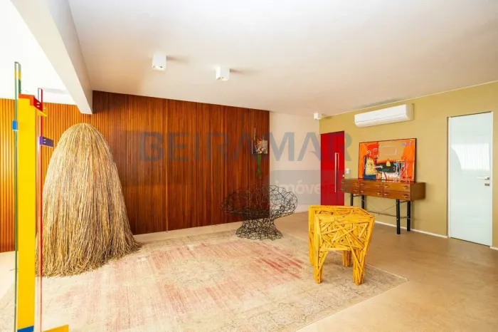 Cobertura Duplex à Venda com 430m² 3 Quartos, 3 Suítes, 2 Vagas de garagem na SQN 310 - As