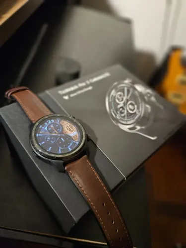 Smartwatch Ticwatch Pro 3 Ultra LTE