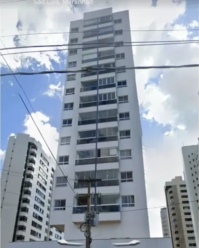 Lindo mobiliado na Ponta do Farol.