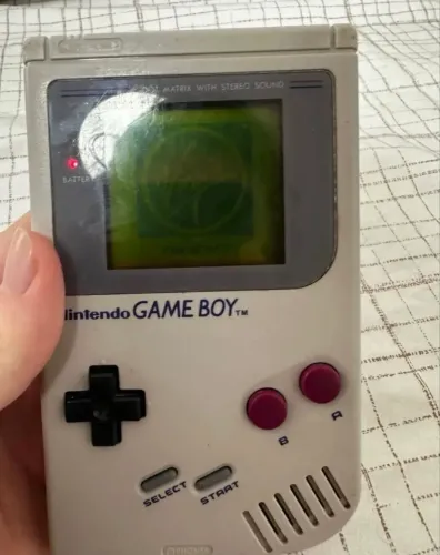 Nintendo Game Boy Classic