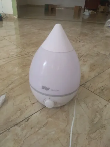 Umidificador de Ar WAP Air Flow