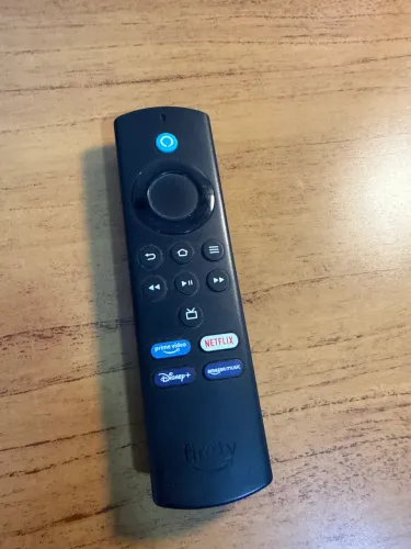 Controle Fire TV Stick Lite