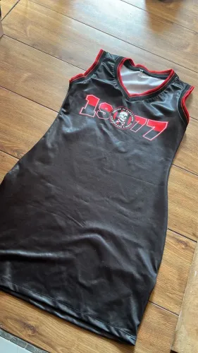 Vestido Atlético Paranaense Original ( Comprado na sede)